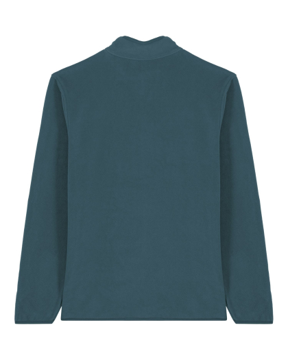 Polaire Stanley Guider Homme avec un Grafitee