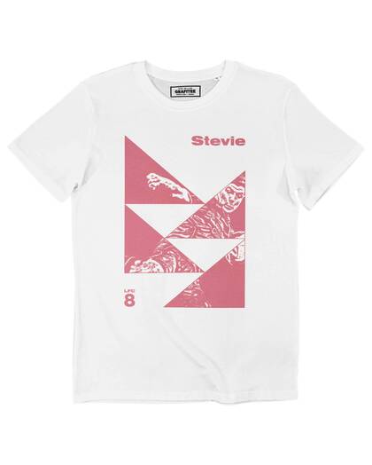 T-shirt Steven Gerrard (en promo) Grafitee