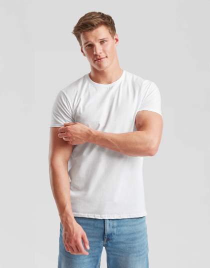 T-shirt Homme avec un Iconic 150 Grafitee