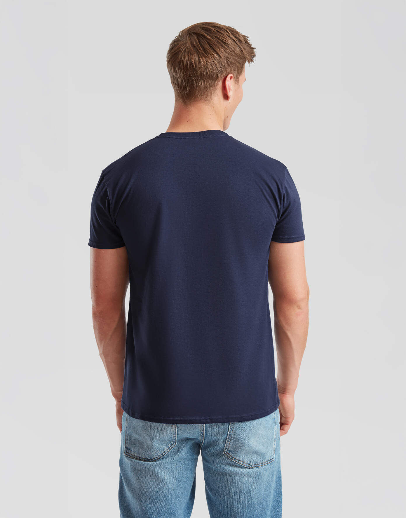T-shirt Homme avec un Iconic 150 Grafitee