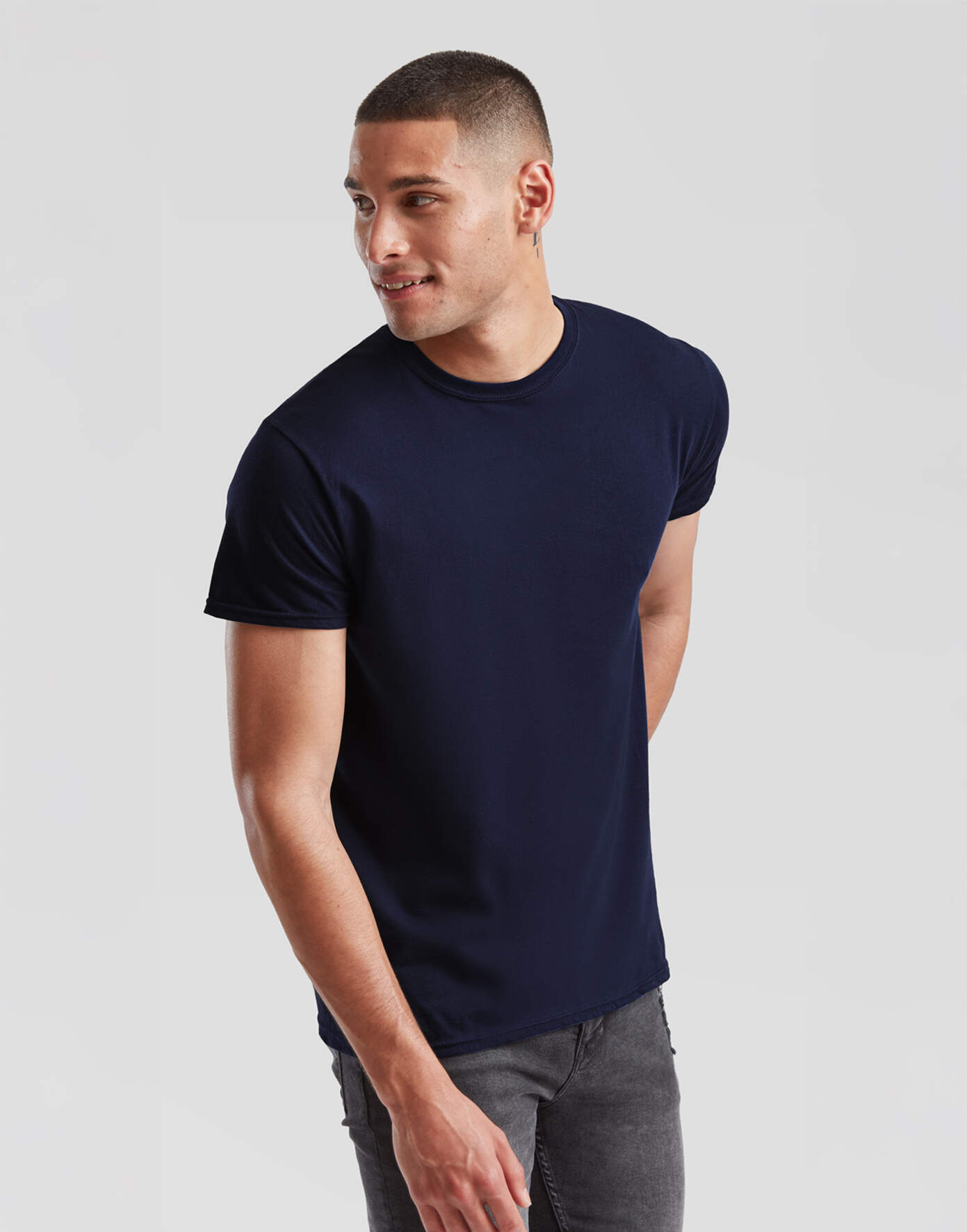 T-shirt Homme avec un Iconic 150 Grafitee