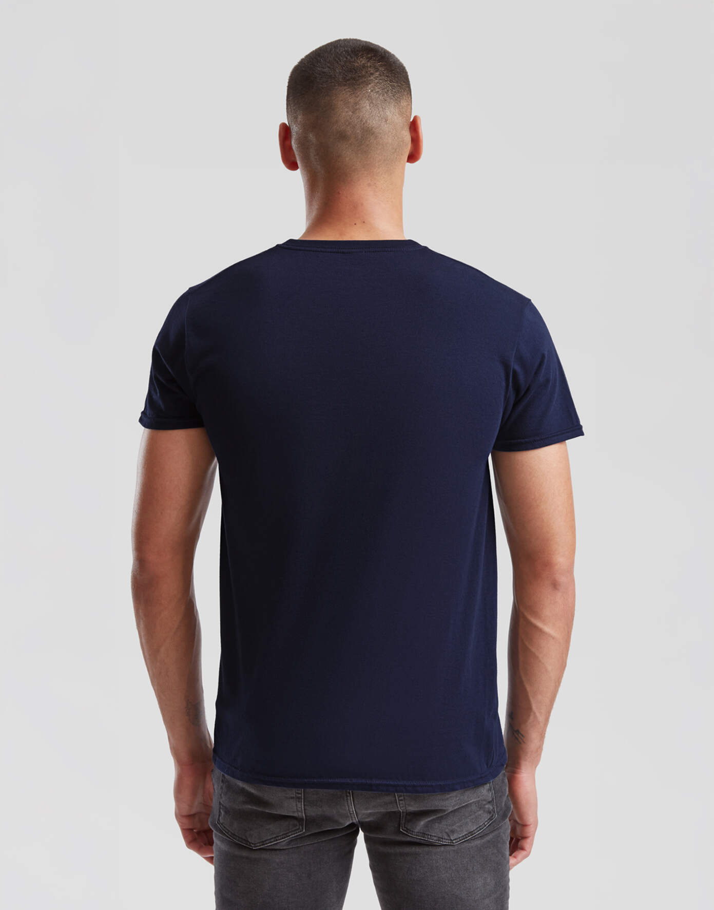 T-shirt Homme avec un Iconic 150 Grafitee