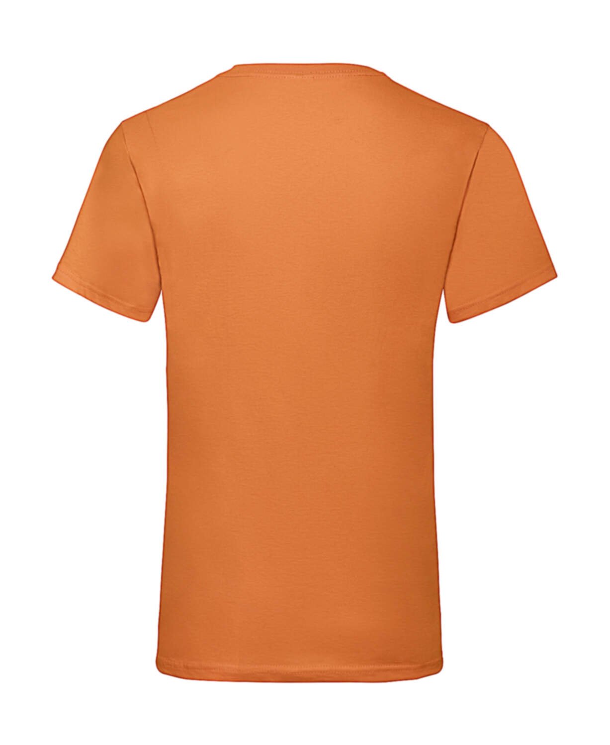 T-shirt Homme avec un Valueweight V-neck Grafitee