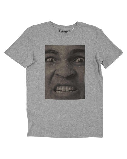 T-shirt Transpi Ali (en promo) Grafitee