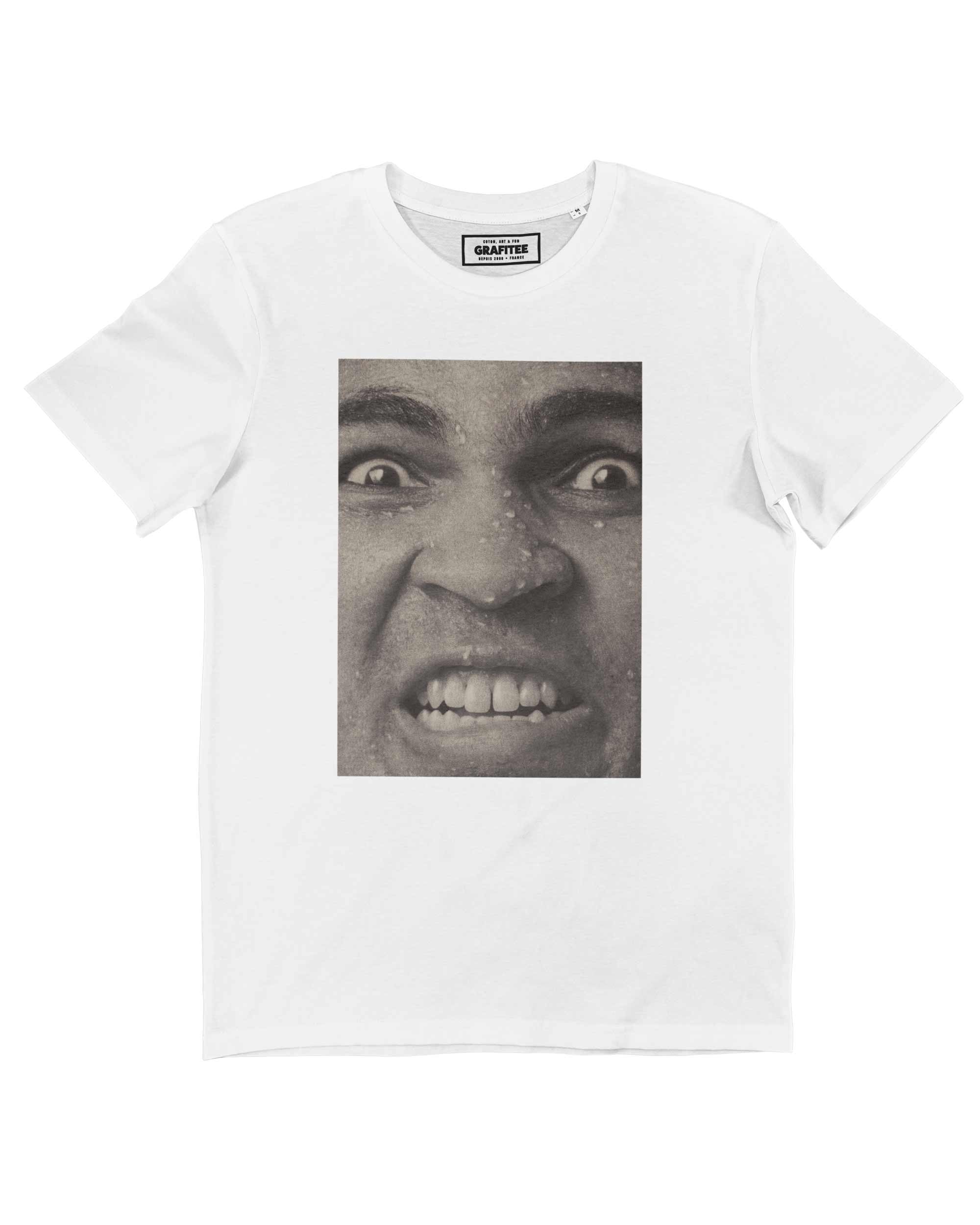 T-shirt Transpi Ali (en promo) Grafitee
