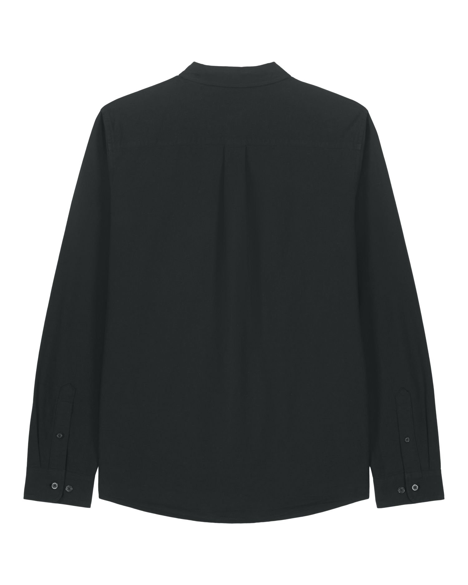 Chemise Stanley Oxford Homme avec un Grafitee