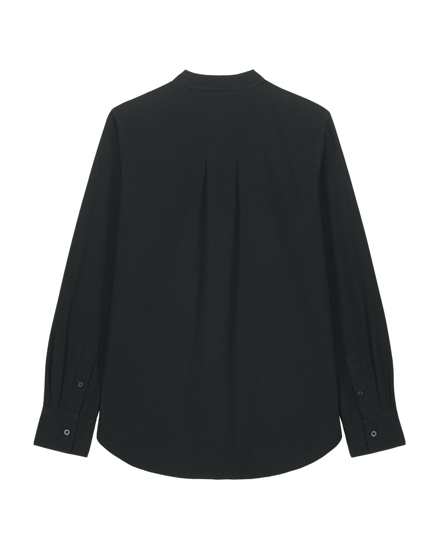 Chemise Stella Oxford Femme avec un Grafitee