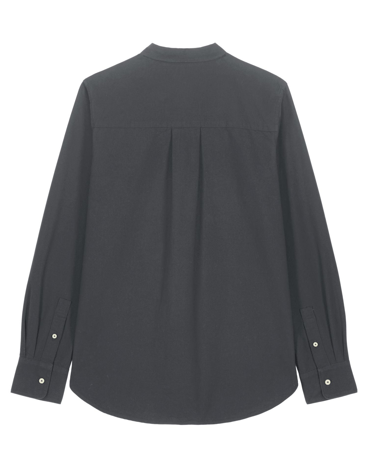 Chemise Stella Oxford de couleur Black - C002 de la marque Stanley/Stella