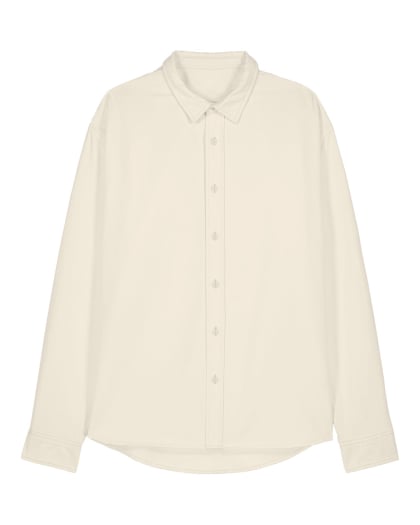 Chemise Worker Grafitee