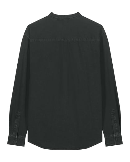 Chemise Worker Grafitee