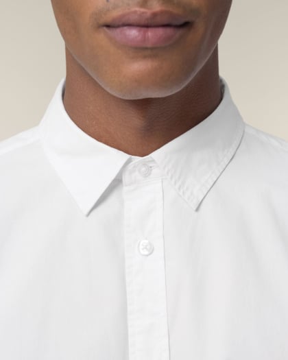 Chemise Stanley Styler Homme avec un Grafitee