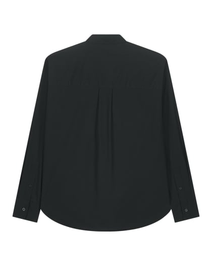 Chemise Stanley Styler Homme avec un Grafitee
