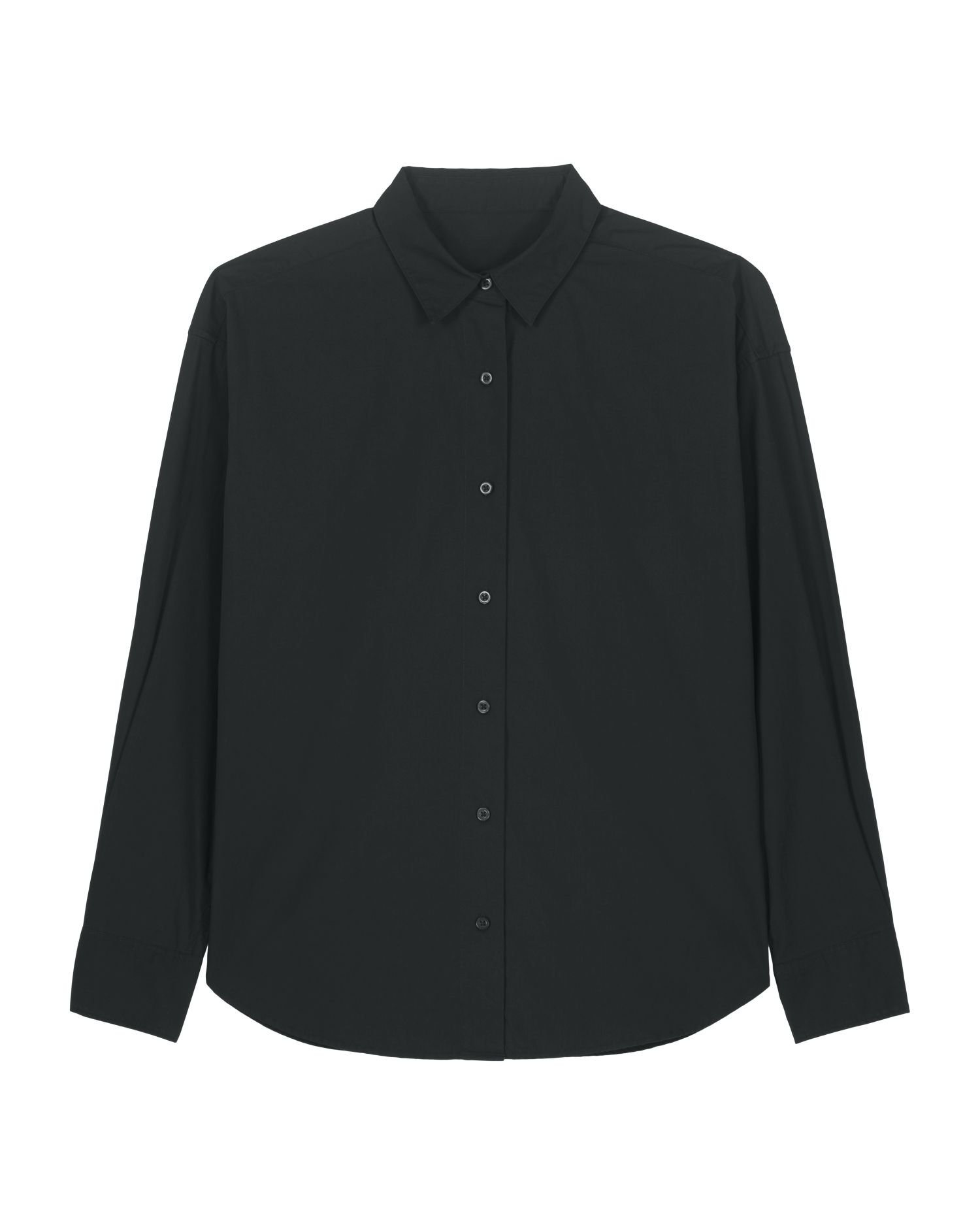 Chemise Stanley Styler de couleur Black - C002 de la marque Stanley/Stella