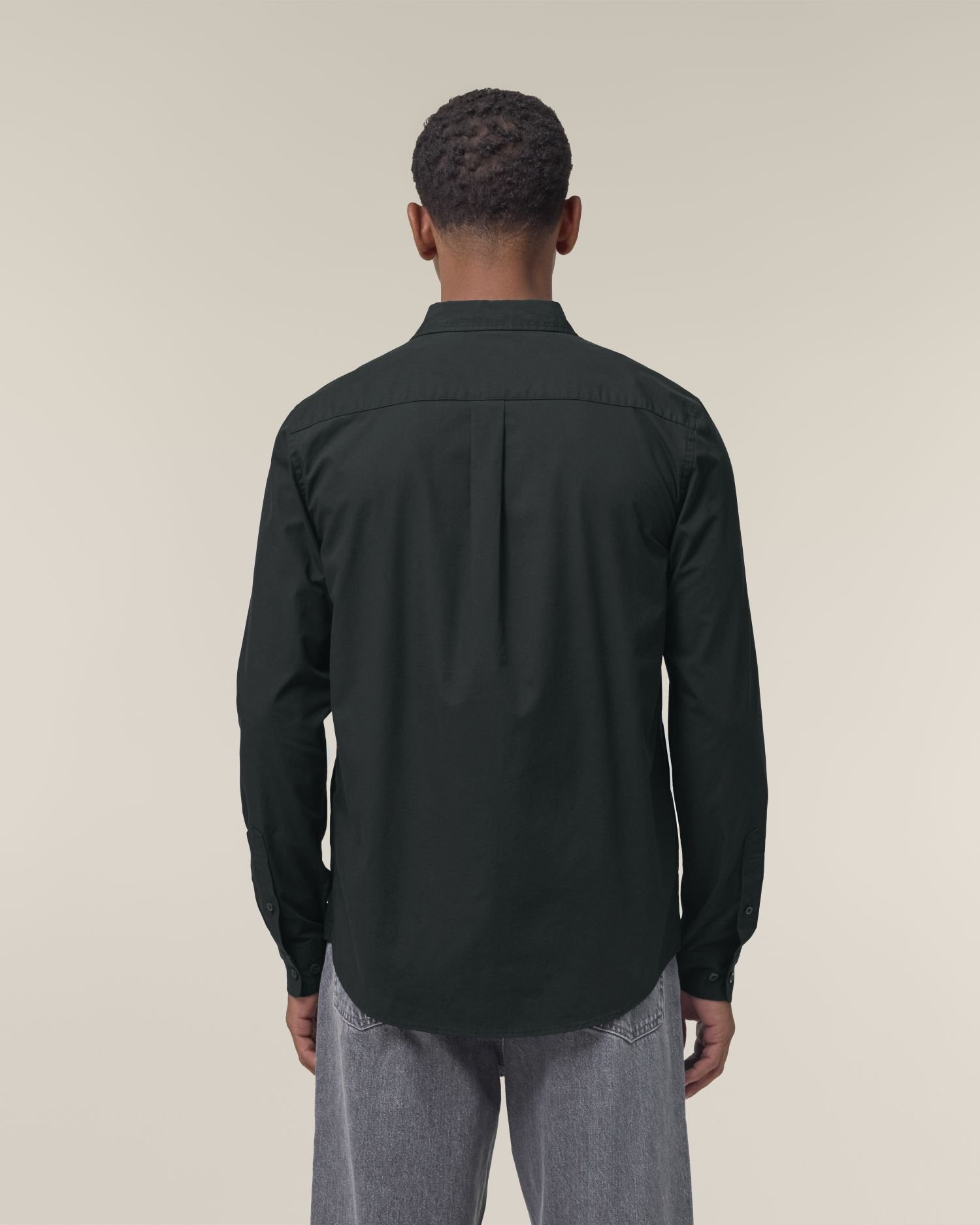 Chemise Stanley Styler Homme avec un Grafitee