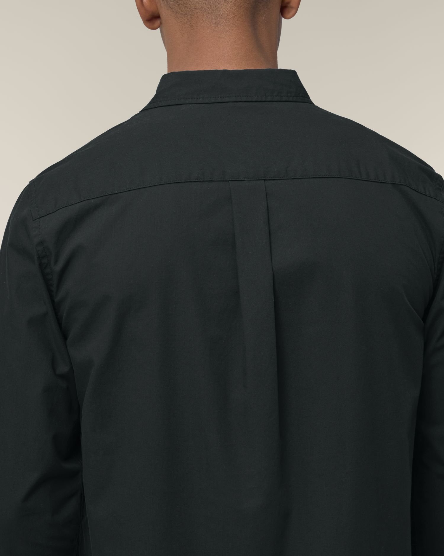 Chemise Stanley Styler de couleur Black - C002 de la marque Stanley/Stella