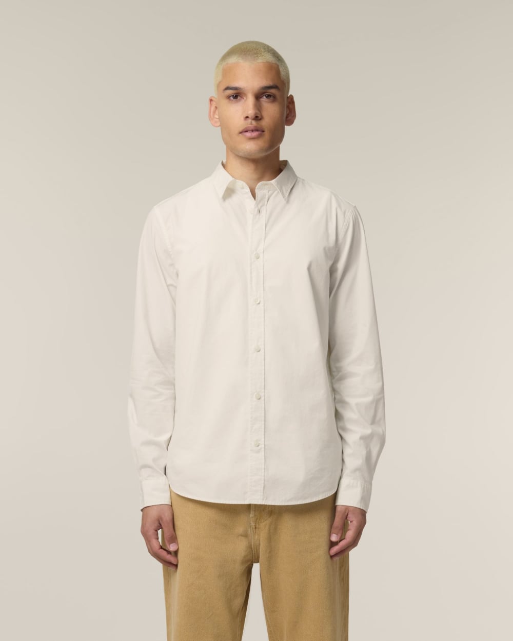 Chemise Stanley Styler