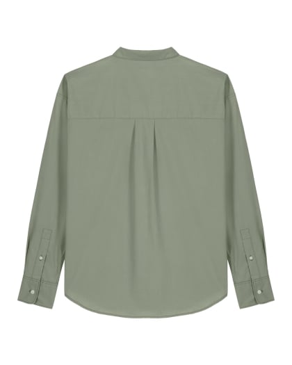 Chemise Stanley Styler Homme avec un Grafitee