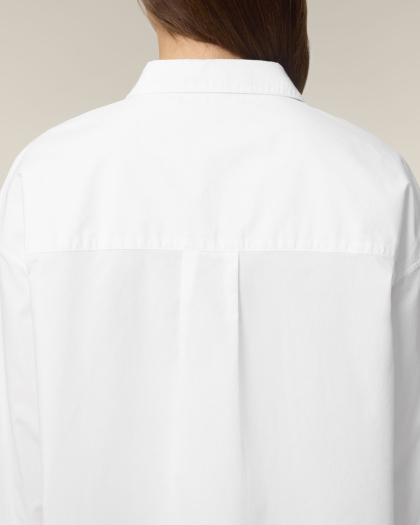 Chemise Stella Styler Femme avec un Grafitee