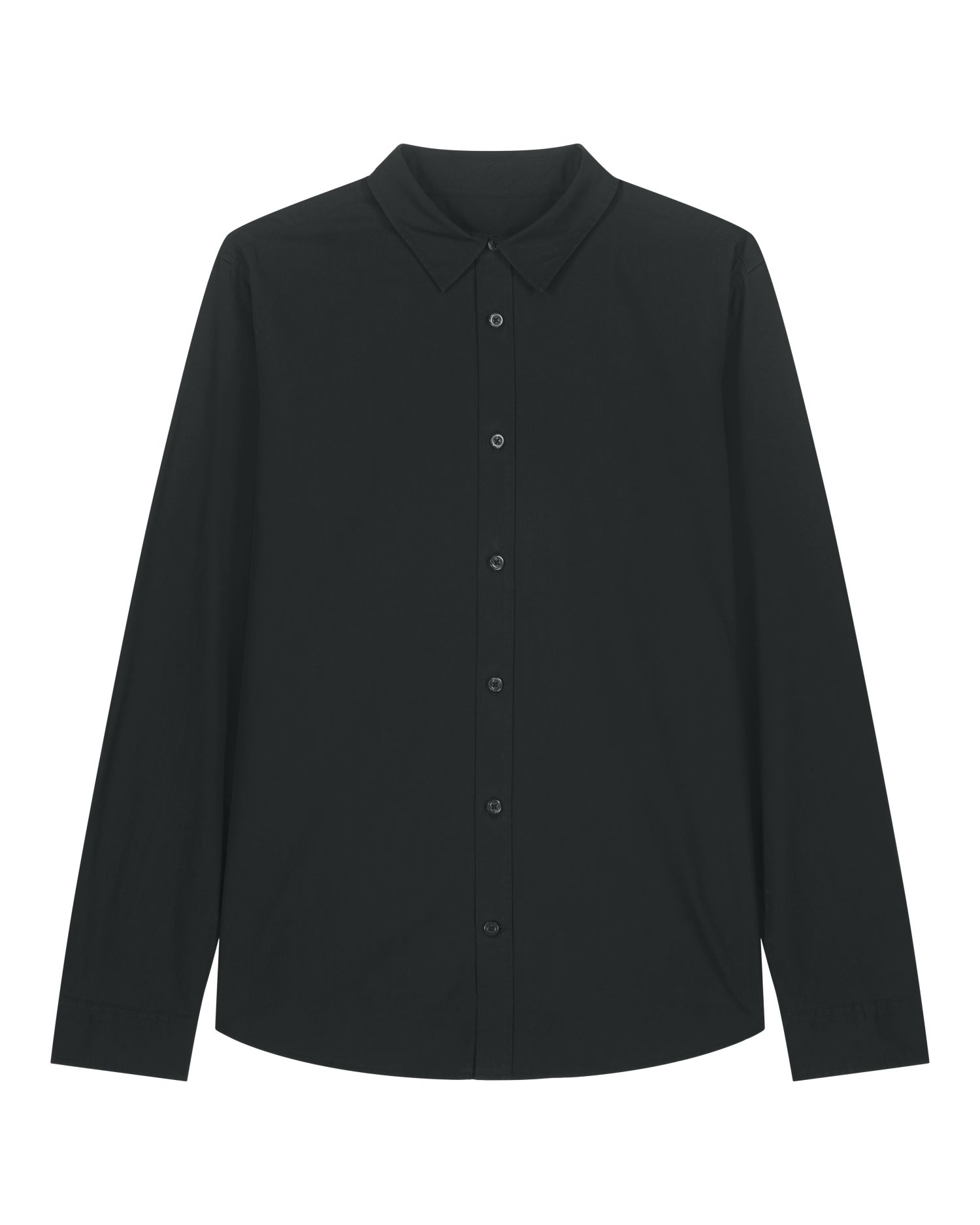Chemise Stella Styler de couleur Black - C002 de la marque Stanley/Stella