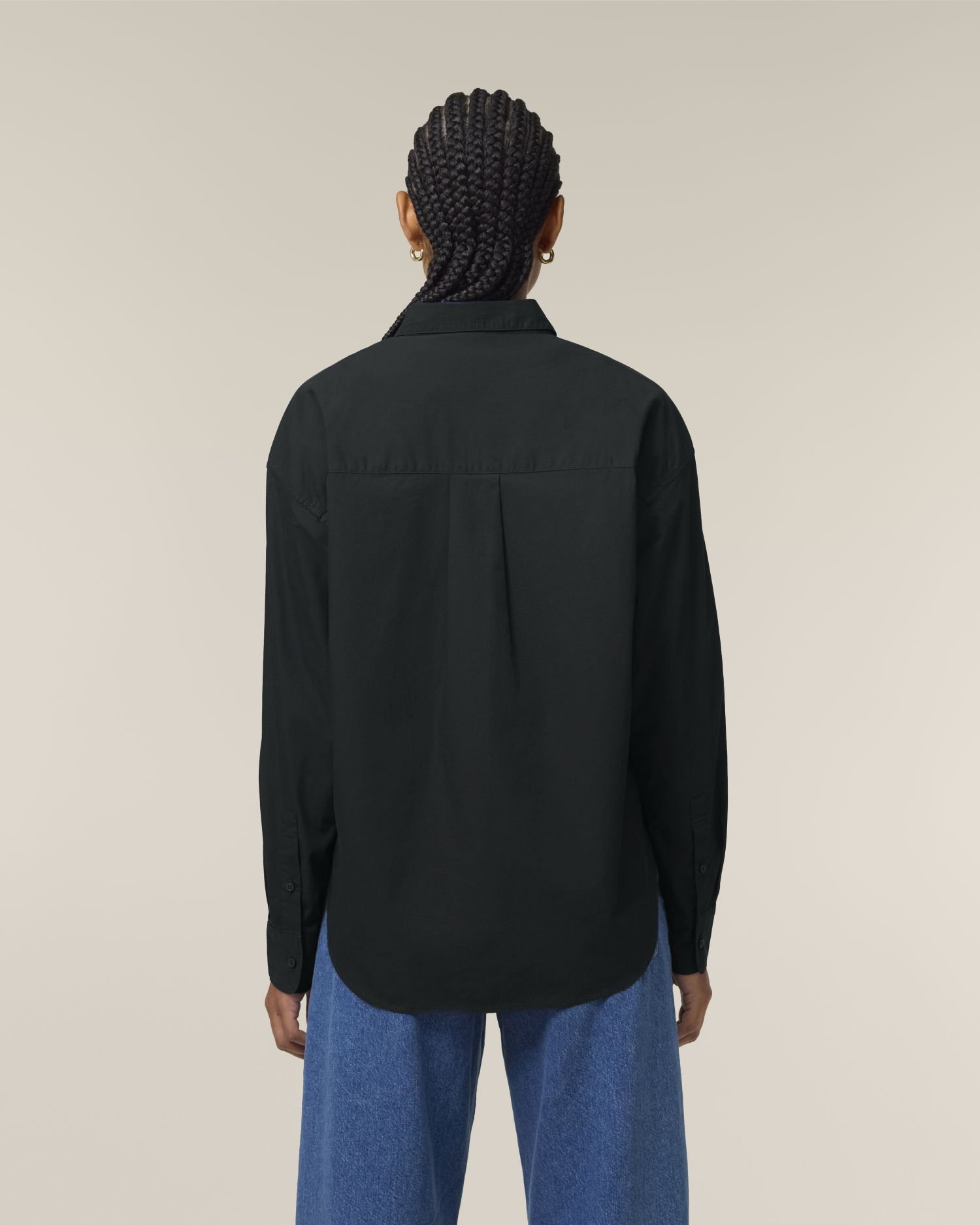 Chemise Stella Styler Femme avec un Grafitee