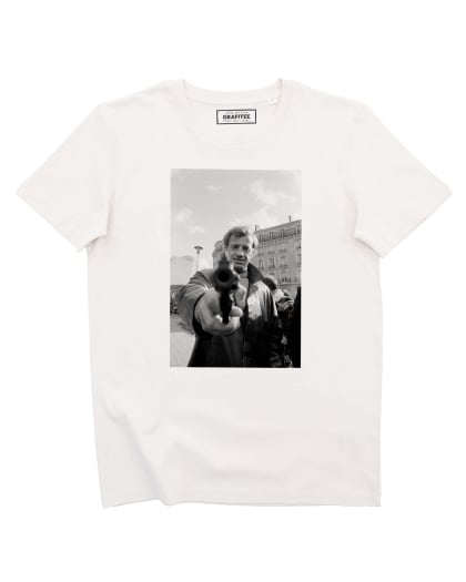 T-shirt Le Professionnel Grafitee