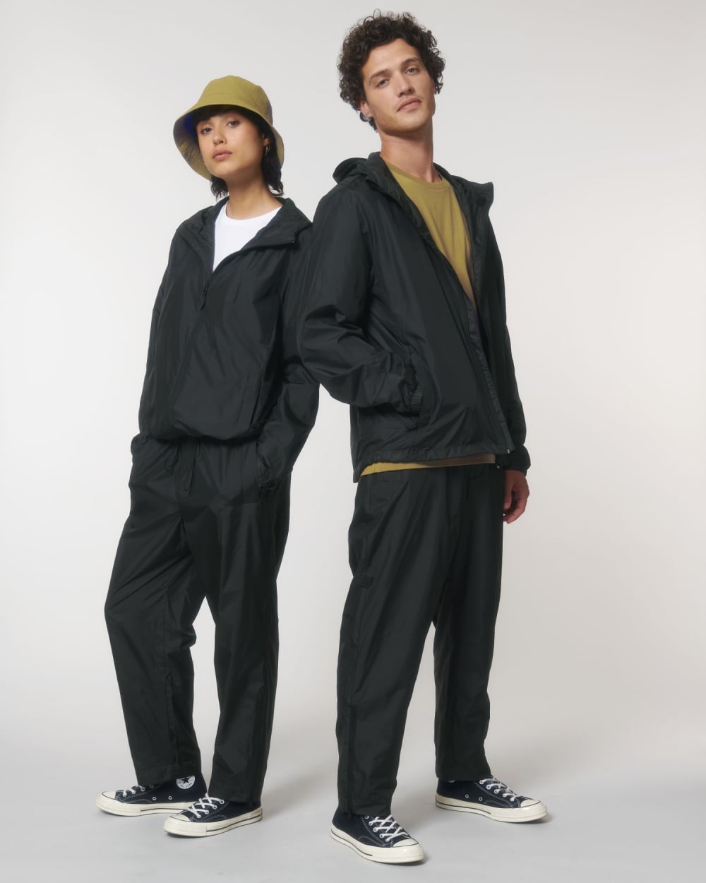 Veste zippée Commuter