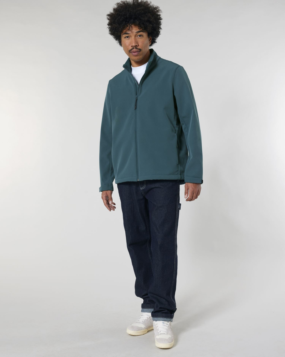 Veste Softshell Navigator (homme)