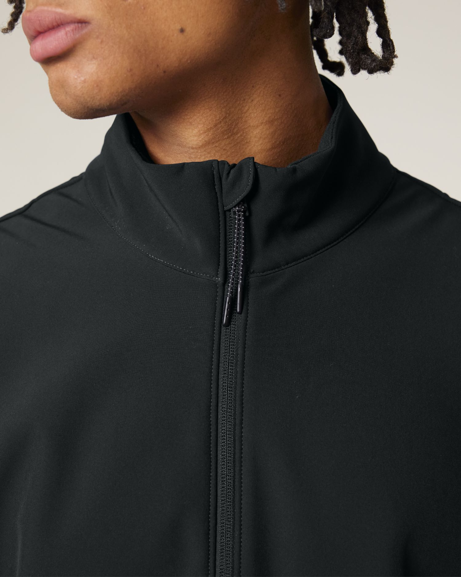 Softshell sans manches homme Trail Blazer Homme avec un Grafitee