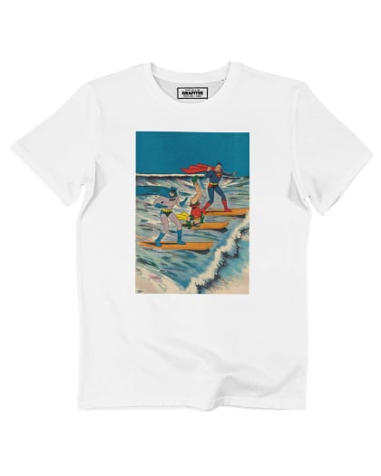 T-shirt La Vida Loca Grafitee