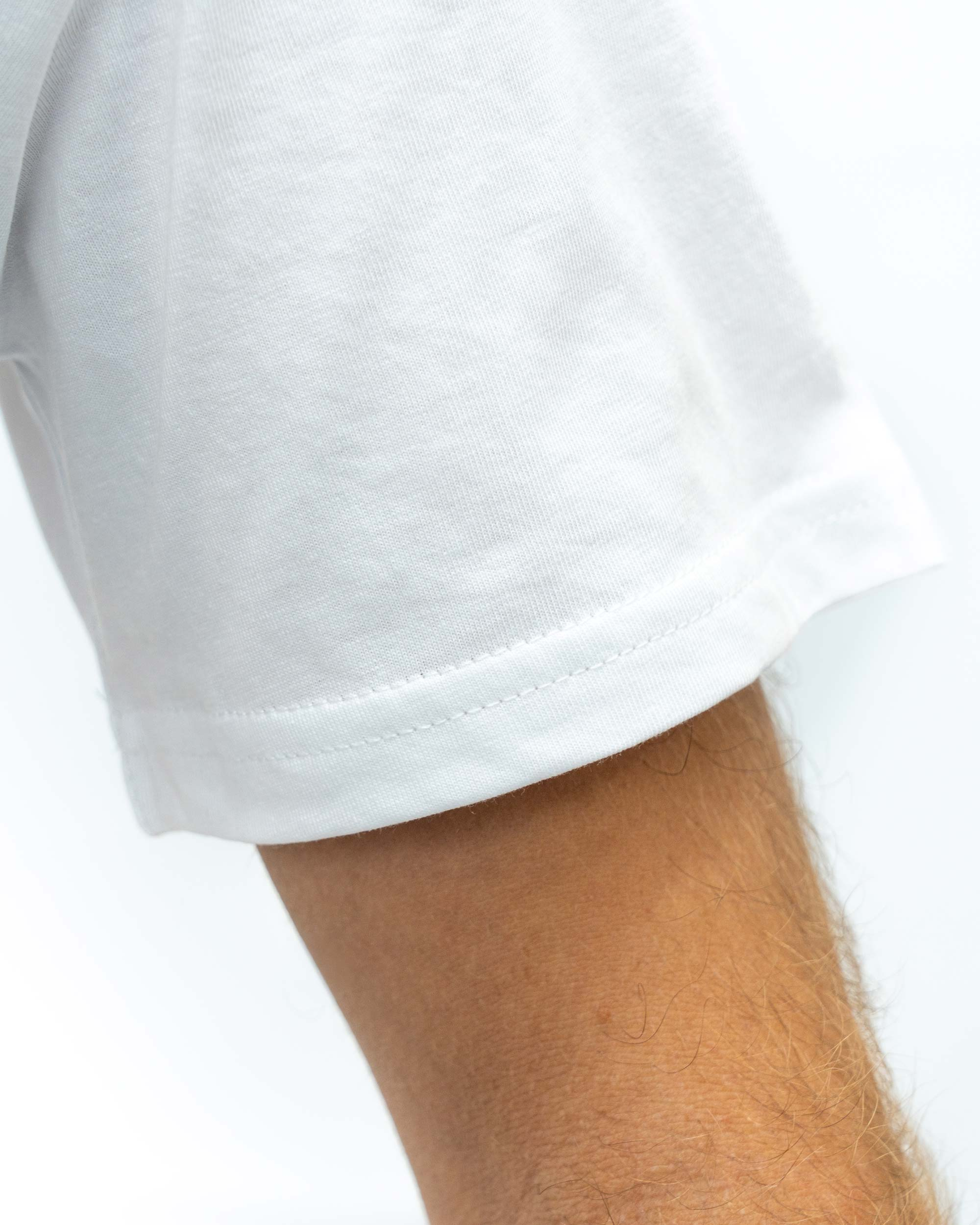 T-shirt La Vague de Magicarpe Grafitee