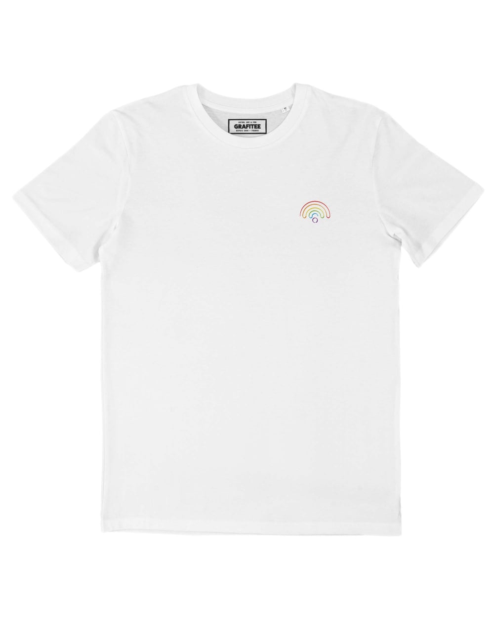 T-shirt Love Connection Grafitee