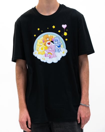T-shirt The Care Bears Grafitee