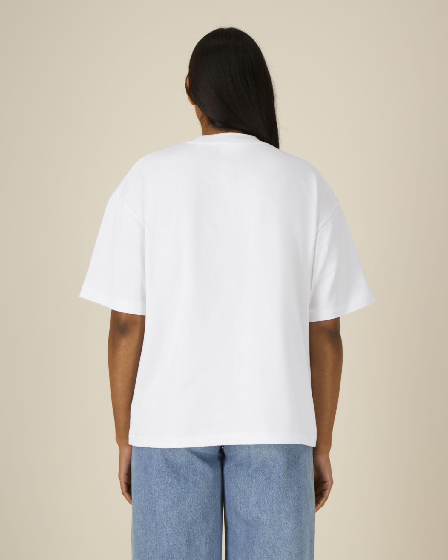 T-shirt Asher Grafitee