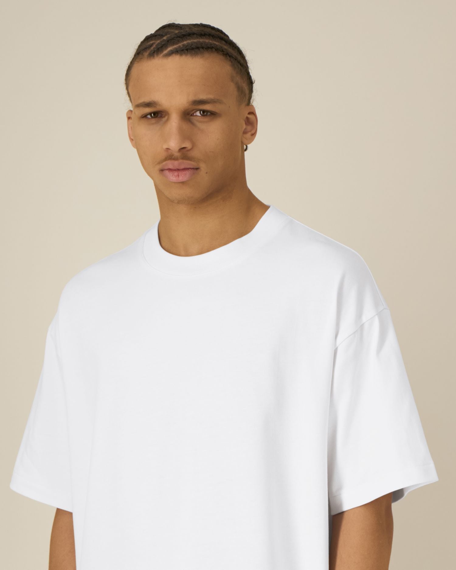 T-shirt Asher Grafitee