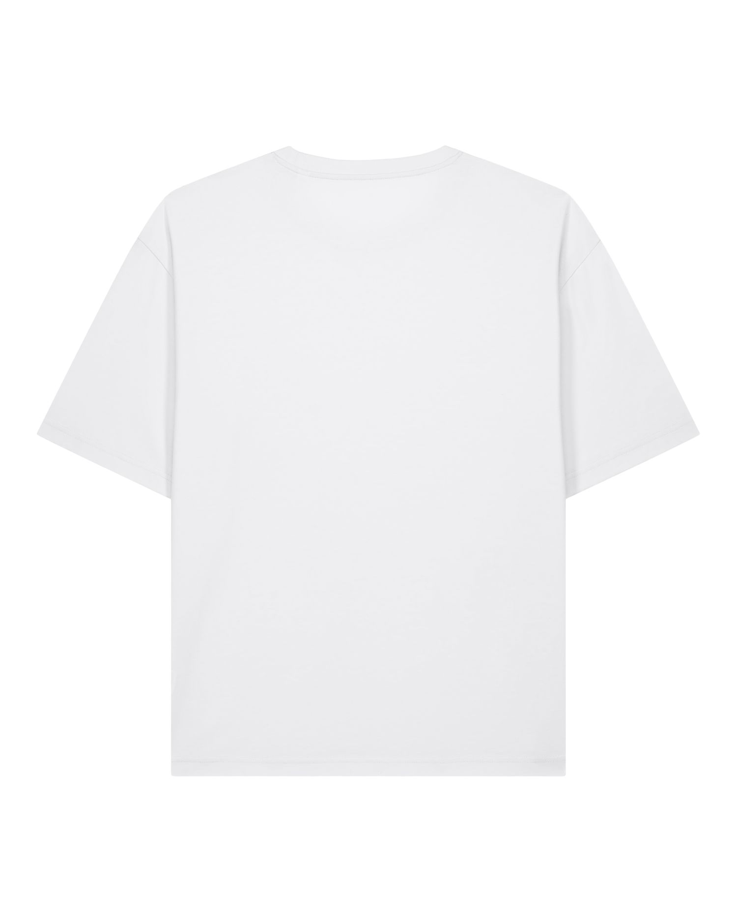 T-shirt Breezer Grafitee