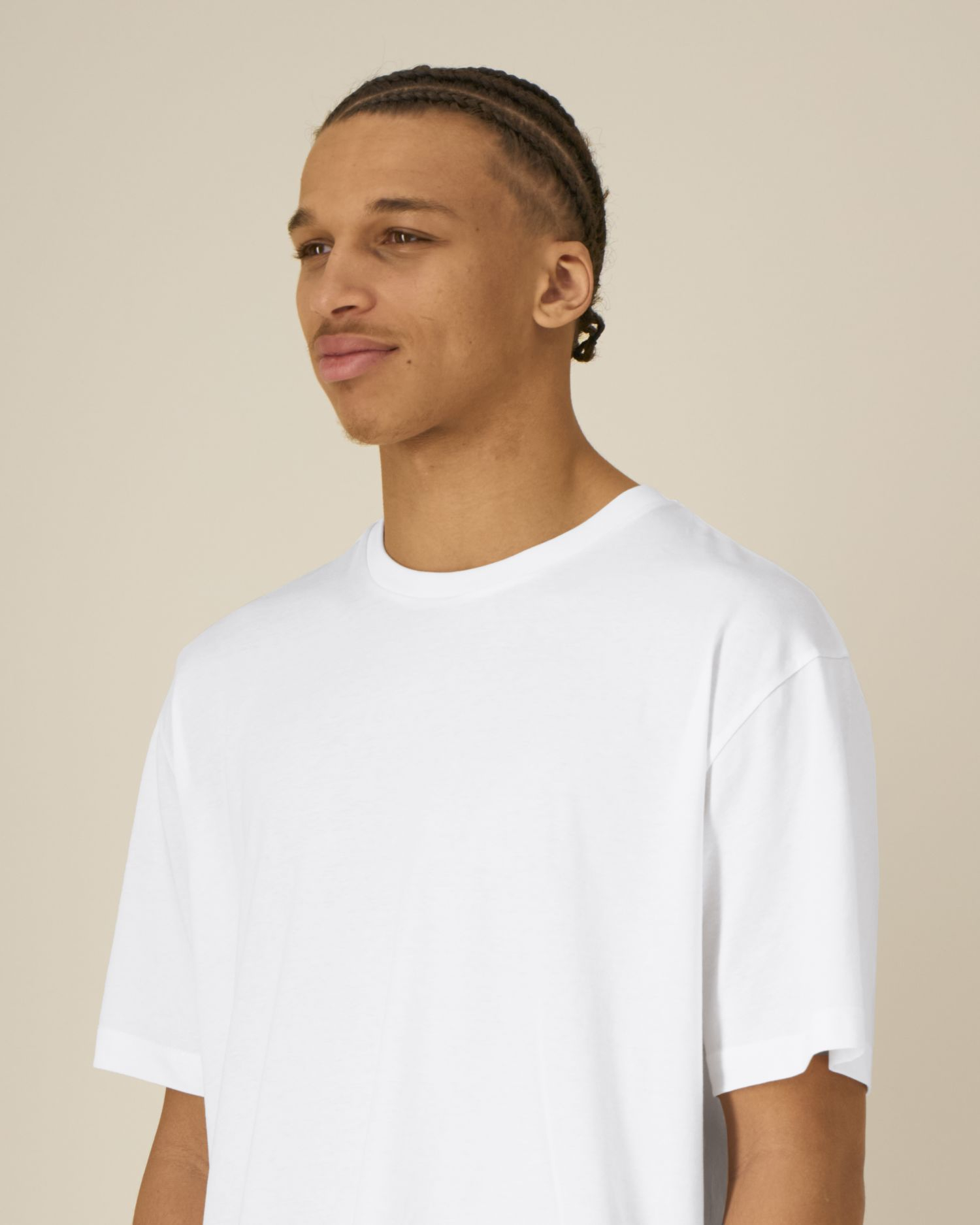 T-shirt Breezer Grafitee