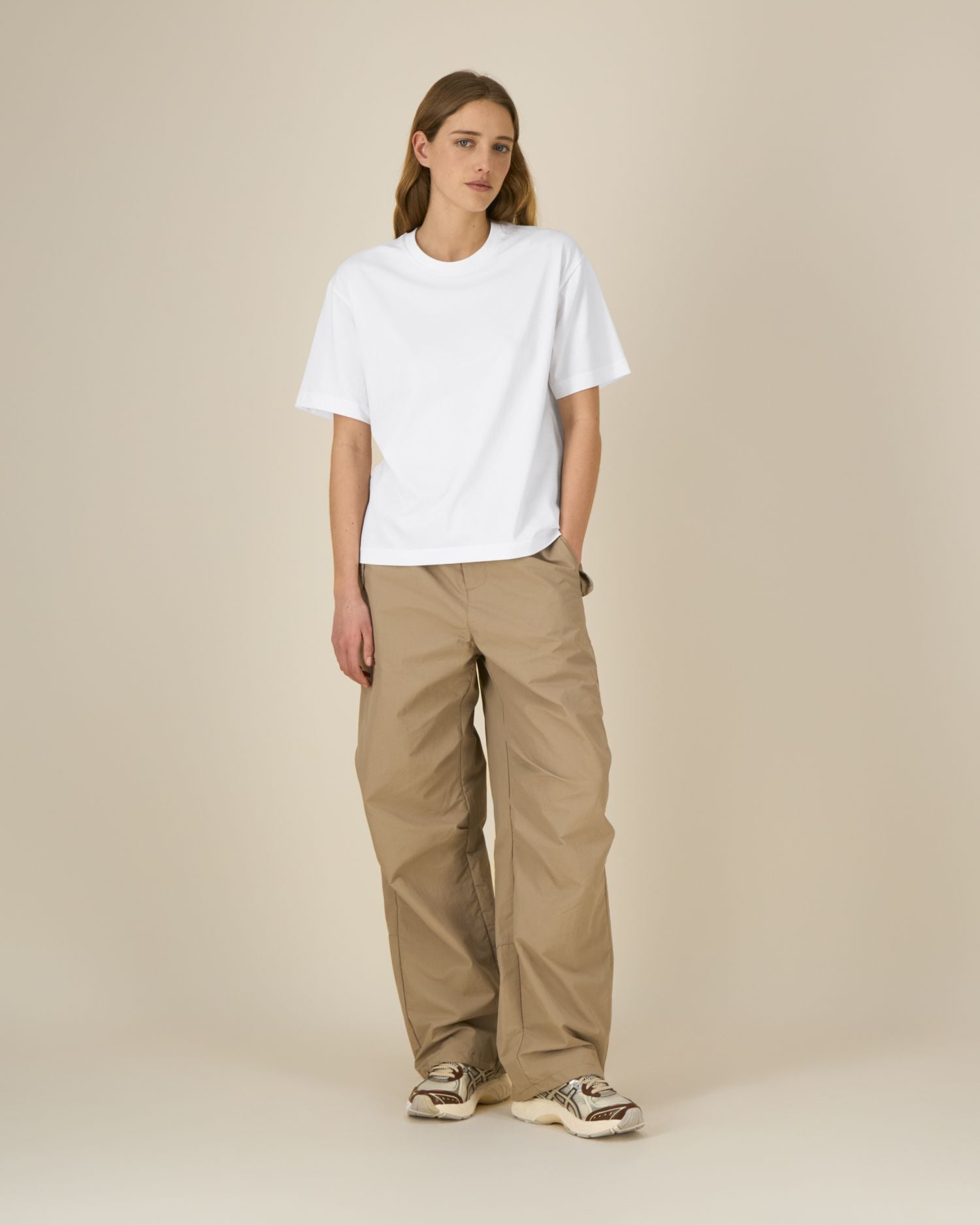 T-shirt Breezer Grafitee