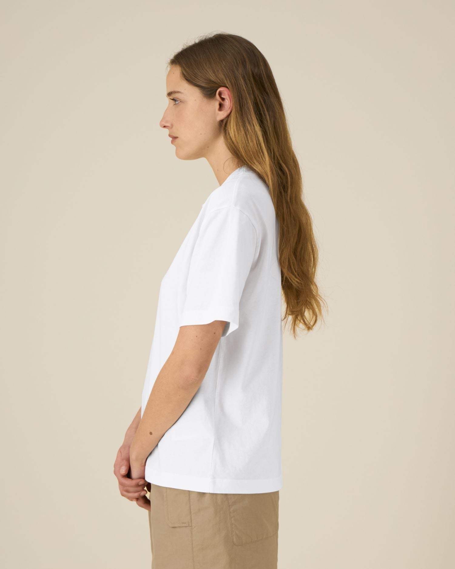 T-shirt Breezer Grafitee