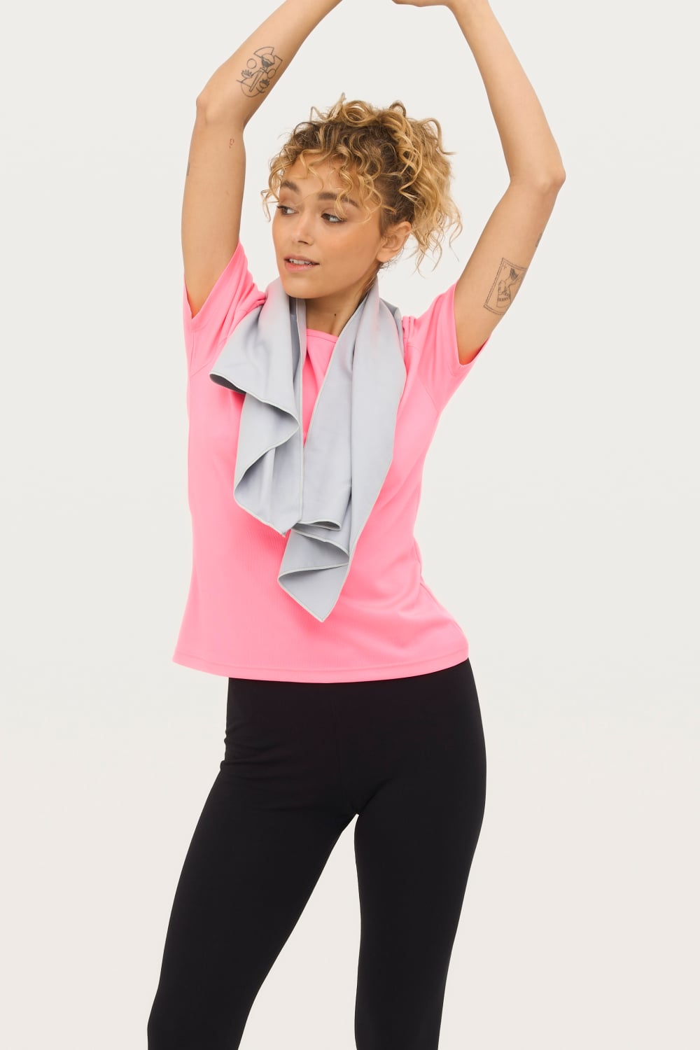 T-shirt Sporty Women