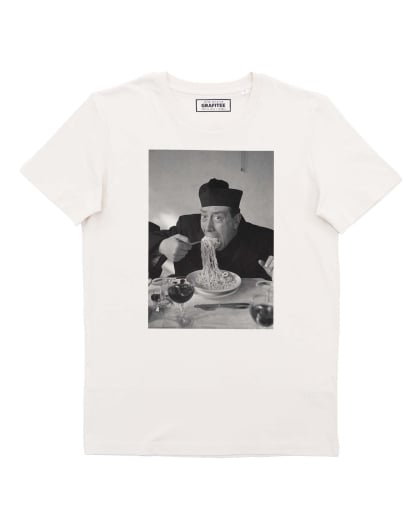T-shirt Don Camillo Grafitee