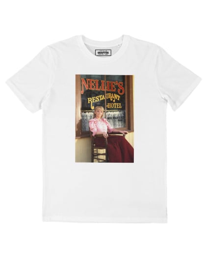 Tee-shirt Nellies Grafitee