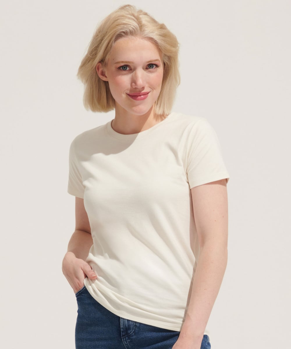 T-shirt Imperial Women