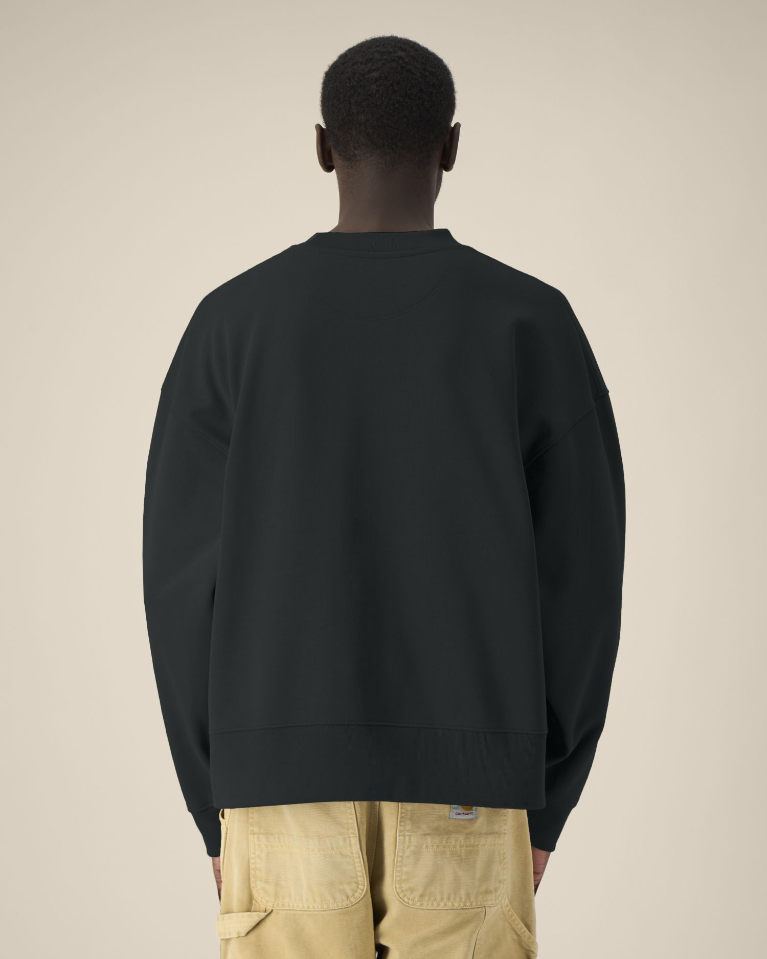 Sweatshirt Ryler Grafitee