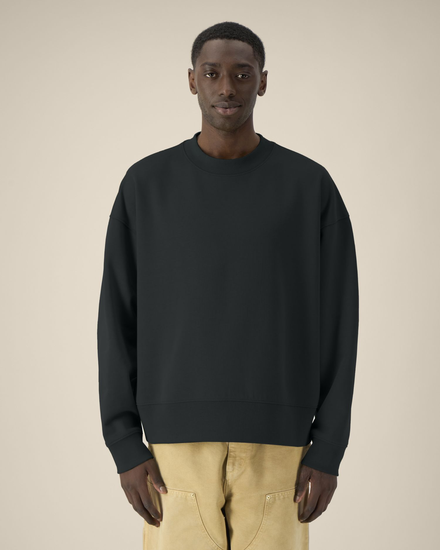 Sweatshirt Ryler Grafitee