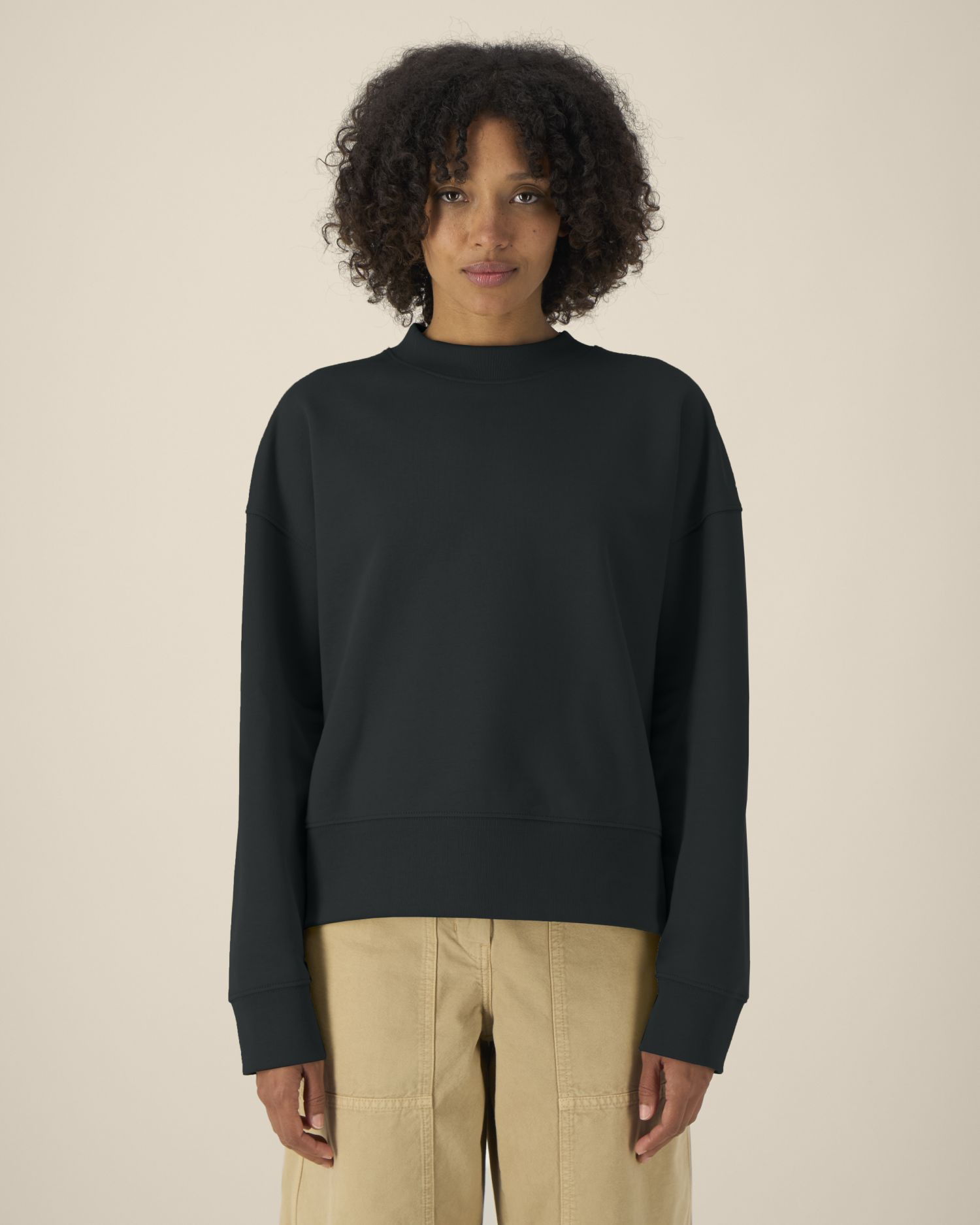 Sweatshirt Ryler Grafitee
