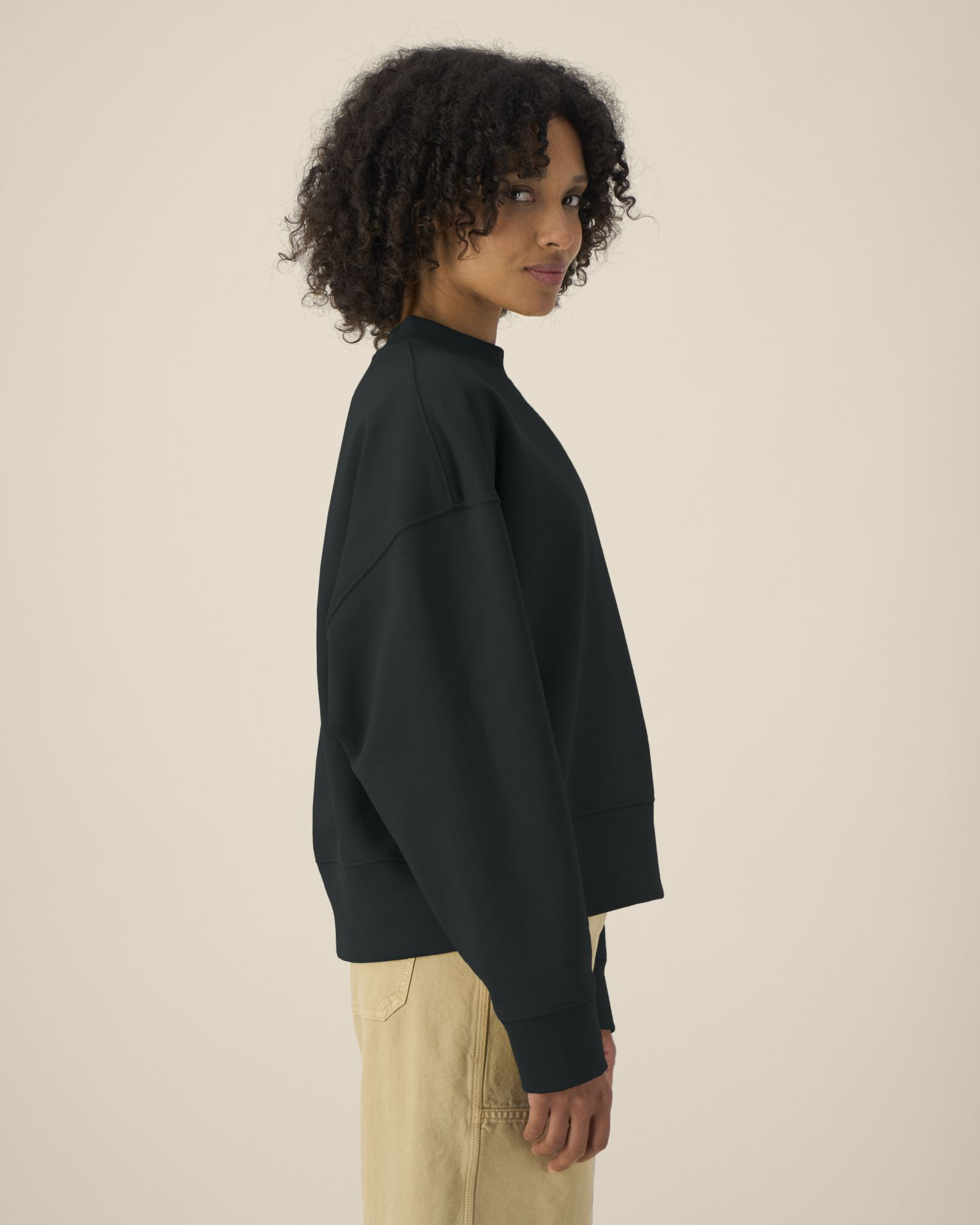 Sweatshirt Ryler Grafitee