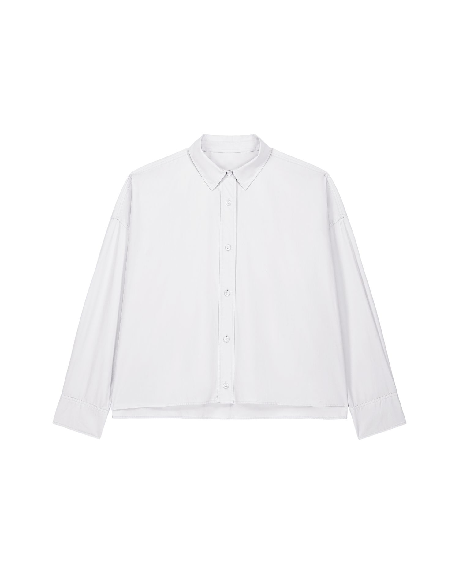 Chemise Stella Harper de couleur White - C001 de la marque Stanley/Stella