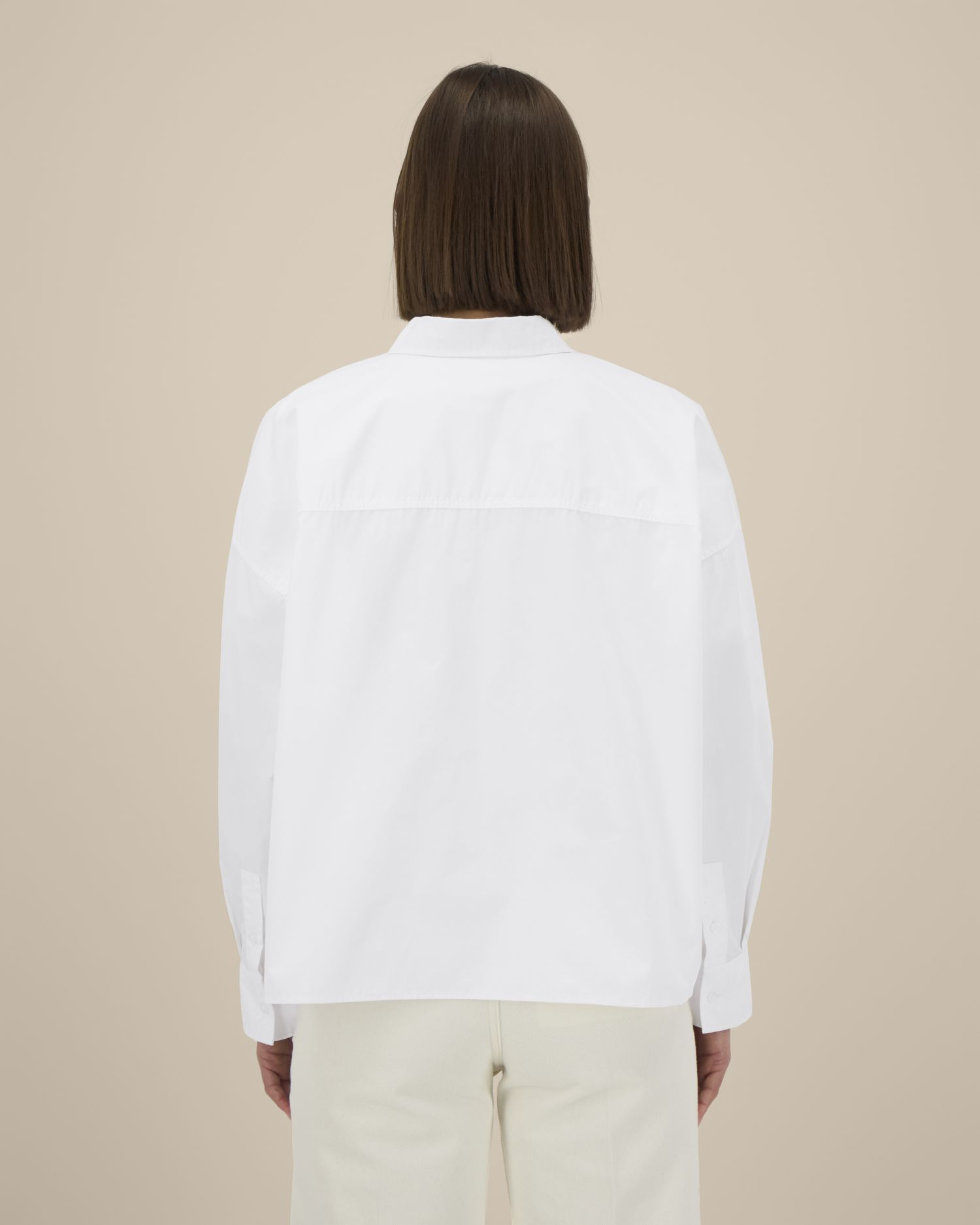 Chemise Stella Harper Femme avec un Grafitee