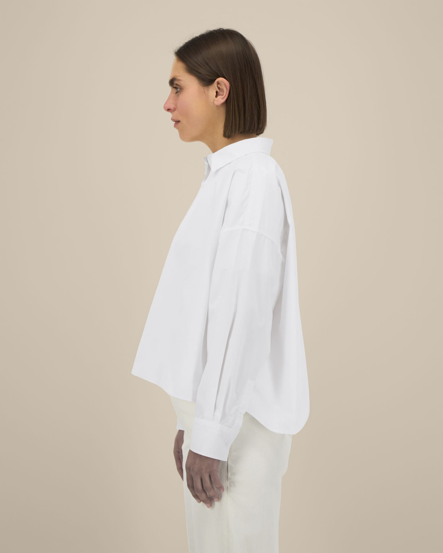 Chemise Stella Harper de couleur White - C001 de la marque Stanley/Stella