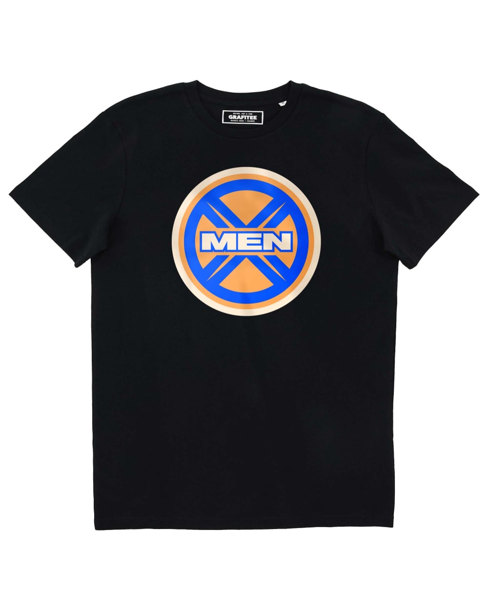 T shirt Badge Xmen Grafitee